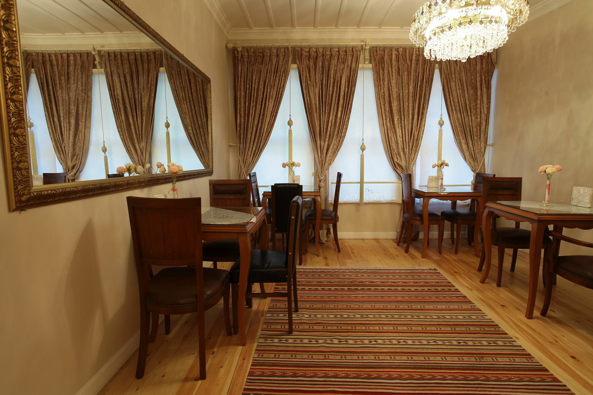 Mataraci Konak Isztambul Kültér fotó